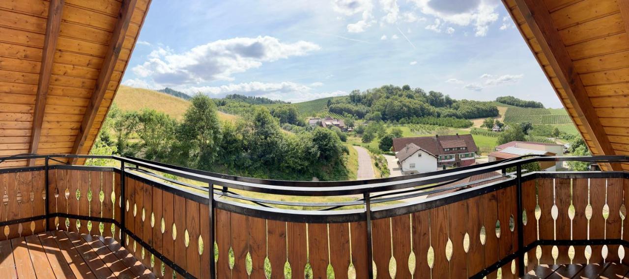Ferienapartment Huber Oberkirch  Exterior foto
